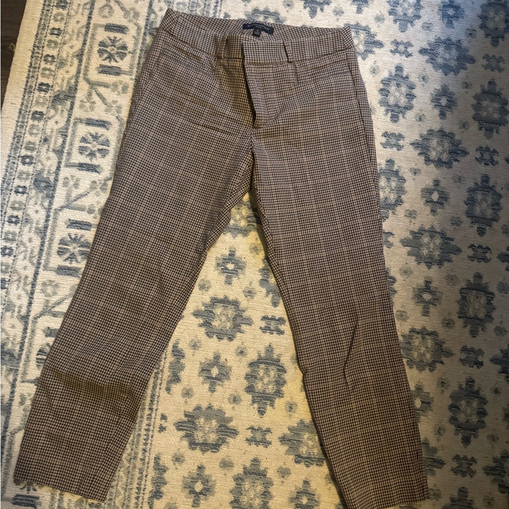 Banana Republic Women's Sloan Skinny Pants